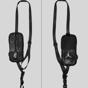 Jordan Uniisex Lanyard